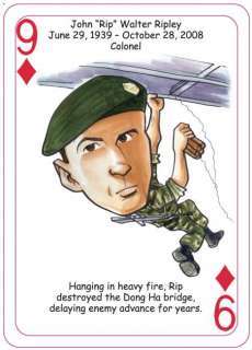   STATES MARINES BATTLE HEROES POKER PLAYING CARDS MUST LQQK  