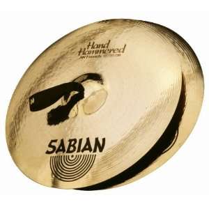  Sabian HH French Hand Cymbals   18 Musical Instruments