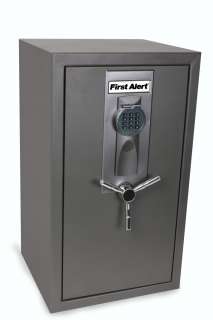 2583D First Alert Safes Security Fire Home Safe Keypad 16247258302 