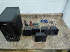 RCA RTD325W DVD Home Theater System HOT HDMI SALE RCA325 3 items in 