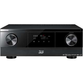 Samsung HW D7000 A/V Receiver, 3D Blu ray Disc Player 7.2 Channel 