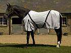 rhinegold horse fly rug equestrian supplies  more 