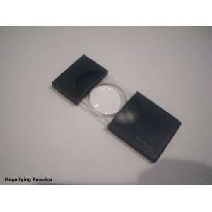  Eschenbach Compact Folding Pocket Magnifier 5x Everything 