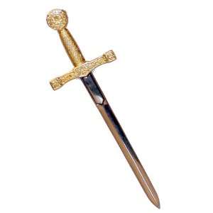  Excalibur Letter Opener and Miniature Sword Everything 