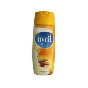  nycil EXCEL SOOTHING SANDAL 150g (Pack of 2) Beauty