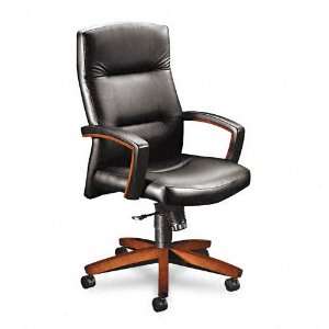 HON Products   HON   5000 Series Executive High Back Swivel/Tilt Chair 