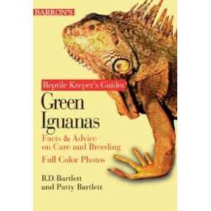  Top Quality Reptile Keepers Guide To Green Iguanas Pet 