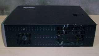 HP Compaq DC5000 SFF Desktop P4 3.0GHz 512MB 40GB  