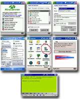 Pocket PC Applications & Games HP Ipaq & JORNADA  