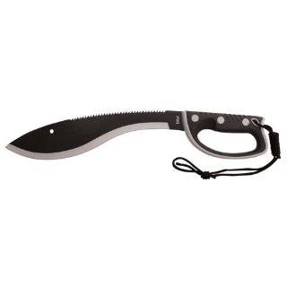  United Cutlery M48 Kommando Kukhri Machete Knife with 