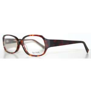   WANG V005 TORTOISE New Womens Optical Eyeglass Frame 