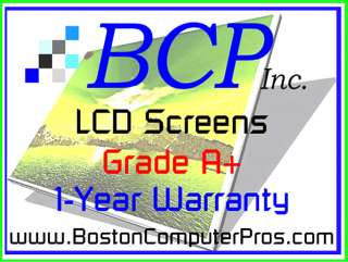 HP PAVILION G60 LTN160AT02 GLOSSY 16 WXGA HD LAPTOP SCREEN WITH 