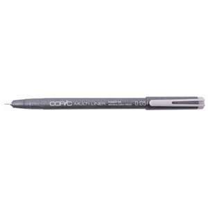  COPIC Art & Marking Pen Products MLB01 Multiliner 0.1 