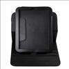   360 degree Rotating Stand leather case For HP Touchpad 9.7  