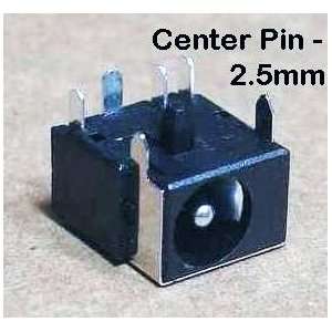  OEM AC DC Power Jack DELL INSPIRON 1000 1200 1300 2000 