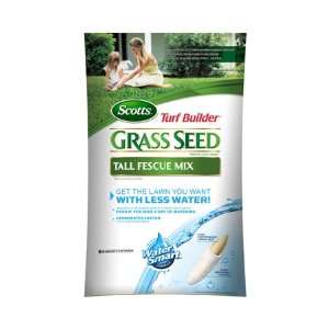   Grass Seed Tall Fescue 3# Case Pack 6   901765 Patio, Lawn & Garden