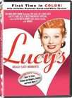 Love Lucy   Lucys Really Lost Episodes (DVD, 2008)