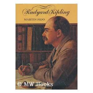  Rudyard Kipling / Martin Fido Martin Fido Books