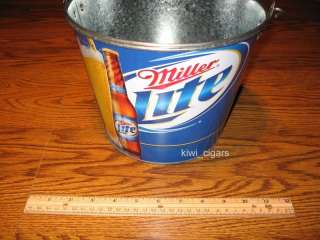 Miller Lite Beer Ice Bucket *Brand New*  