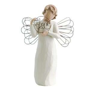 Willow Tree Just For You Angel Figurine, Susan Lordi 26166  