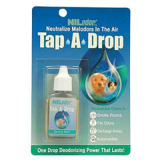 Nilodor NilOdor Deodorant Ostomy Pouch Drops 0.5 oz  