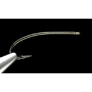  Fly Fishing Hook   Daiichi 1270 Multi Use Curved Hook 