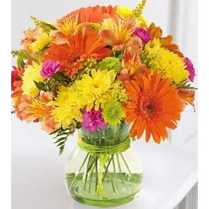  Flowers   The FTDÂ® Because Youre Special Flower Bouquet   VASE 