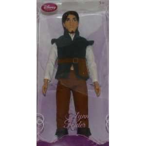    Disney Tangled Exclusive 12 Inch Doll Flynn Rider Toys & Games