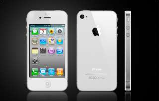 Apple iPhone 4S (Latest Model)   16GB   Black (Sprint)   
