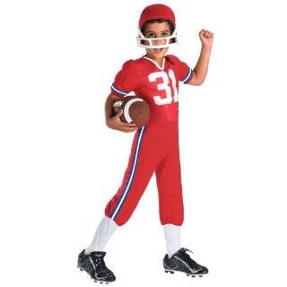  Football   Sports / toddler costumes Toys & Games