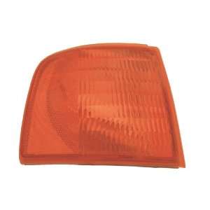 New Ford Ranger Truck Replacement Parking/Side Marker Light for Right 