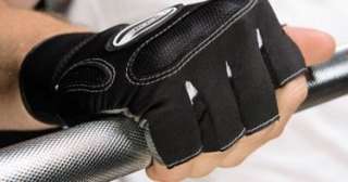 The Bionic Fitness Gloves are designed to help you lift more by 