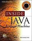 Inside the Java Virtual Machine (Java Masters Series), Bill Venners 