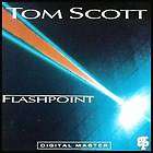 tom scott sealed flashpoint vinyl grp digital lp with e $ 6 99 listed 