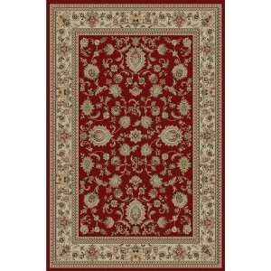   Rug   Sensation 4720/Red   Sample   Try it free