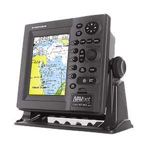  Furuno NavNet 1724C/NT vx2 Radar   C Map NT Car 