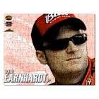 Nascar Dale Earnhardt Jr. Jigsaw Puzzle Rectangular Gi