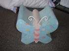 kids butterfly lamp  