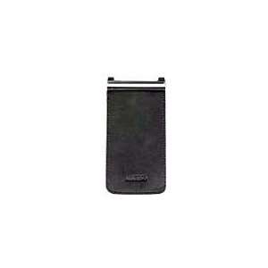  Garmin Leather Flip Cover for iQue M5 (010 10567 07) GPS 