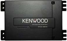 KENWOOD DDX318+KNA G610 6.1 DOUBLE DIN NAVIGATION/DVD 613815572152 