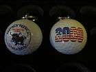 golf ball keychains  