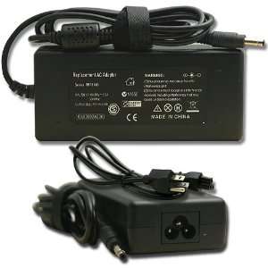  AC Adapter for Gateway Solo 7405 7405GH 7405GX 7510GX 