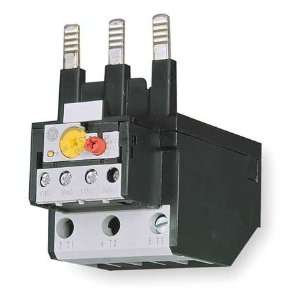 GENERAL ELECTRIC RT2G Overload Relay,NEMA 3,42 to 55A