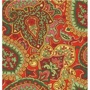  Paisley Royale, 24x100 Roll Gift Wrap