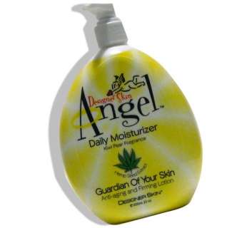 Designer Skin ANGEL 20 oz moisturizer lotion 895531000076  