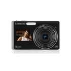 Samsung DualView TL220 12.2 MP Digital Camera   Silver