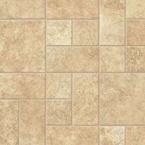   StrataMax   Rimini 12 Mellow Gold Vinyl Flooring