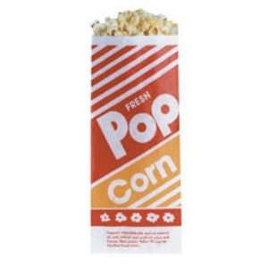 Gold Medal #2 Popcorn Bags  Grocery & Gourmet Food