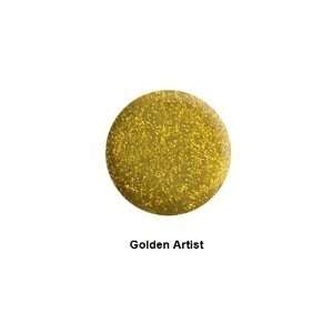  Jordana Nail Polish Pop Art Golden Artist (Pack of 3 