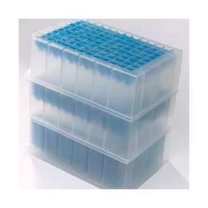   Well Polypropylene Plates, BD Biosciences   Model 353964   Case of 50